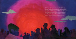Alternative view 6 of Be the Change: A Grandfather Gandhi Story