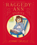 Alternative view 1 of Raggedy Ann Stories