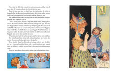 Alternative view 3 of Raggedy Ann Stories