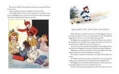 Alternative view 5 of Raggedy Ann Stories