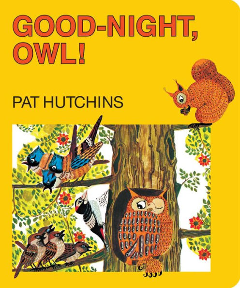 Good-Night, Owl!