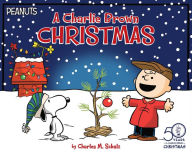 Title: A Charlie Brown Christmas, Author: Charles M. Schulz