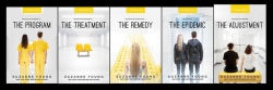Alternative view 3 of The Epidemic (Program Series #4)