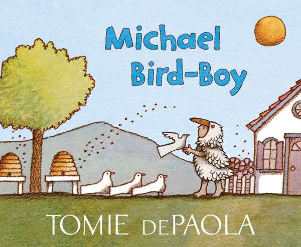 Michael Bird-Boy: with audio recording