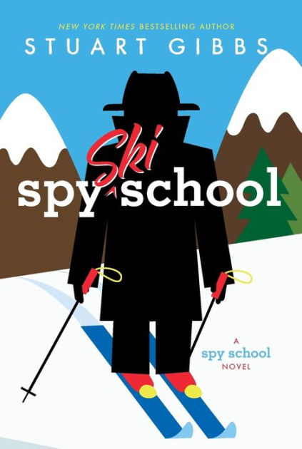 Free pdf ebook download Spy School Goes South