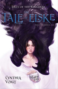 Title: Tale of Elske, Author: Cynthia Voigt