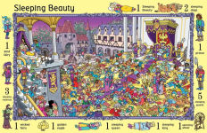 Alternative view 3 of Where's the Princess?: And Other Fairy Tale Searches