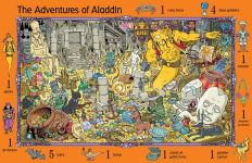 Alternative view 4 of Where's the Princess?: And Other Fairy Tale Searches