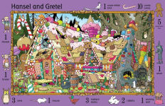 Alternative view 5 of Where's the Princess?: And Other Fairy Tale Searches