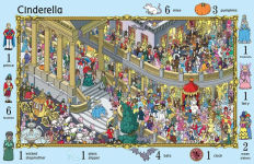 Alternative view 6 of Where's the Princess?: And Other Fairy Tale Searches