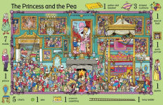 Alternative view 7 of Where's the Princess?: And Other Fairy Tale Searches