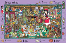 Alternative view 8 of Where's the Princess?: And Other Fairy Tale Searches