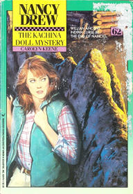 Title: The Kachina Doll Mystery (Nancy Drew Series #62), Author: Carolyn Keene