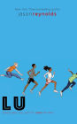 Lu (Defenders Track Team Series #4)