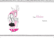 Alternative view 3 of Eloise and Friends
