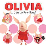 Alternative view 1 of I Can Do Anything!