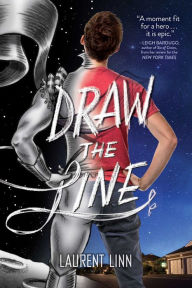 Title: Draw the Line, Author: Laurent Linn