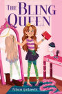 The Bling Queen (Mix Series)