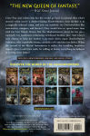 Alternative view 6 of City of Ashes (The Mortal Instruments Series #2)