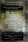 Alternative view 2 of Clockwork Prince (Infernal Devices Series #2)