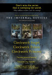 Alternative view 4 of The Infernal Devices, the Complete Collection (Boxed Set): Clockwork Angel; Clockwork Prince; Clockwork Princess