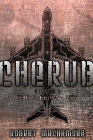 Title: The Sleepwalker: Mission 9 (Cherub Series), Author: Robert Muchamore