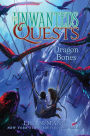 Dragon Bones (Unwanteds Quests Series #2)