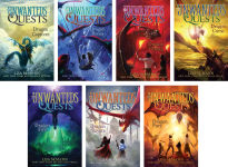 Alternative view 2 of Dragon Bones (Unwanteds Quests Series #2)