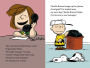 Alternative view 4 of Make a Trade, Charlie Brown!: Ready-to-Read Level 2