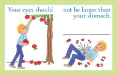 Alternative view 7 of Proverbs for Young People