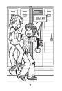 Alternative view 17 of Locker Hero (The Misadventures of Max Crumbly Series #1)