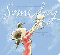 Title: Someday, Author: Alison McGhee