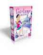 The Lost in Europe Collection: Lost in London; Lost in Paris; Lost in Rome