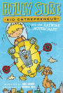 Billy Sure Kid Entrepreneur and the Haywire Hovercraft (Billy Sure Kid Entrepreneur Series #7)