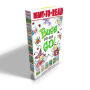 Bugs on the Go!: Springtime in Bugland!; A Snowy Day in Bugland!; Bitsy Bee Goes to School; Merry Christmas, Bugs!; Busy Bug Builds a Fort; Bugs at the Beach