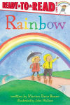 Alternative view 1 of Rainbow (Ready-to-Read Series: Level 1)