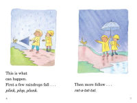 Alternative view 7 of Rainbow (Ready-to-Read Series: Level 1)