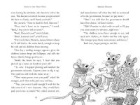 Alternative view 3 of Basil in the Wild West (Great Mouse Detective Series #4)
