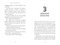 Alternative view 4 of Basil in the Wild West (Great Mouse Detective Series #4)