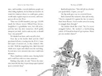 Alternative view 7 of Basil in the Wild West (Great Mouse Detective Series #4)