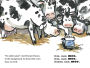 Alternative view 10 of Click, Clack, Moo: Cows That Type (Ready-to-Read Series: Level 2)