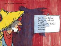 Alternative view 7 of Click, Clack, Moo: Cows That Type (Ready-to-Read Series: Level 2) (Caldecott Honor Book)