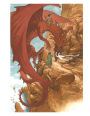 Alternative view 6 of The Books of Earthsea: The Complete Illustrated Edition