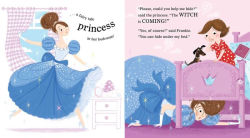 Alternative view 3 of Fairy Tale Frankie and the Tricky Witch