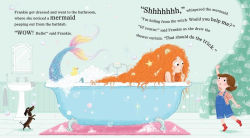 Alternative view 5 of Fairy Tale Frankie and the Tricky Witch