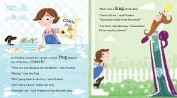 Alternative view 6 of Fairy Tale Frankie and the Tricky Witch