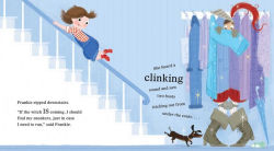 Alternative view 7 of Fairy Tale Frankie and the Tricky Witch