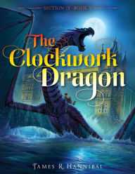 Download ebook italiano The Clockwork Dragon