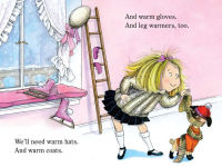 Alternative view 2 of Eloise Skates!: Ready-to-Read Level 1