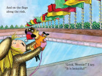 Alternative view 7 of Eloise Skates!: Ready-to-Read Level 1